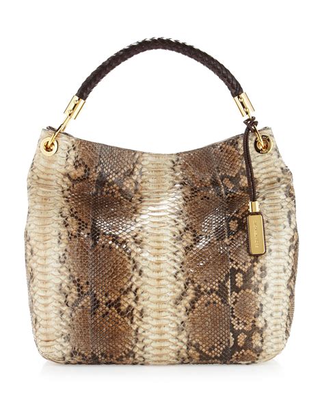 michael kors newspaper print bag|Michael Kors handbags.